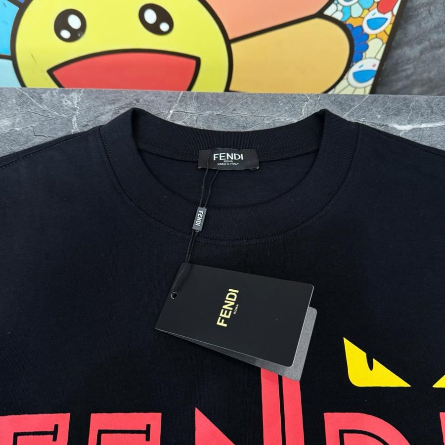 FENDI T-SHIRTS