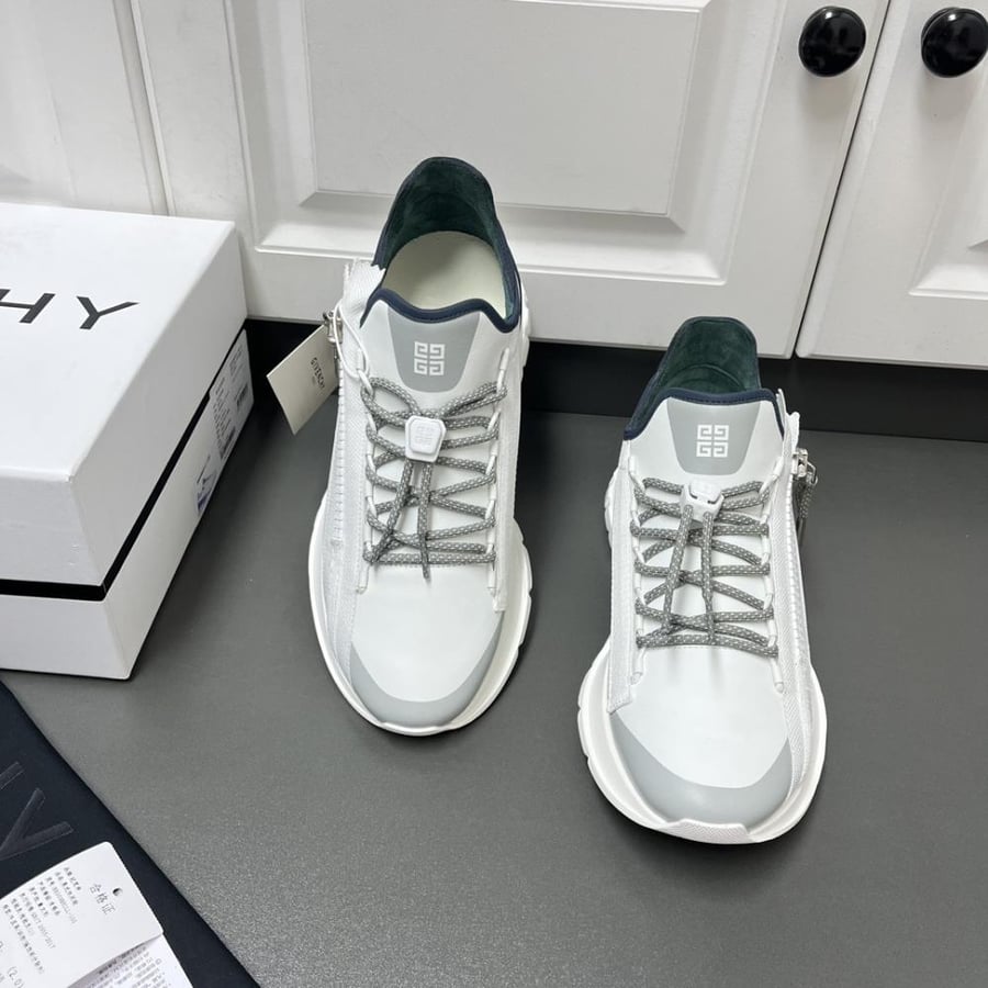 GIVENCHY SHOES