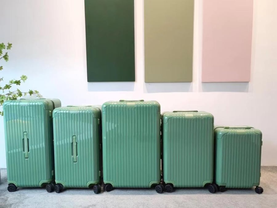 RIMOWA Luggage