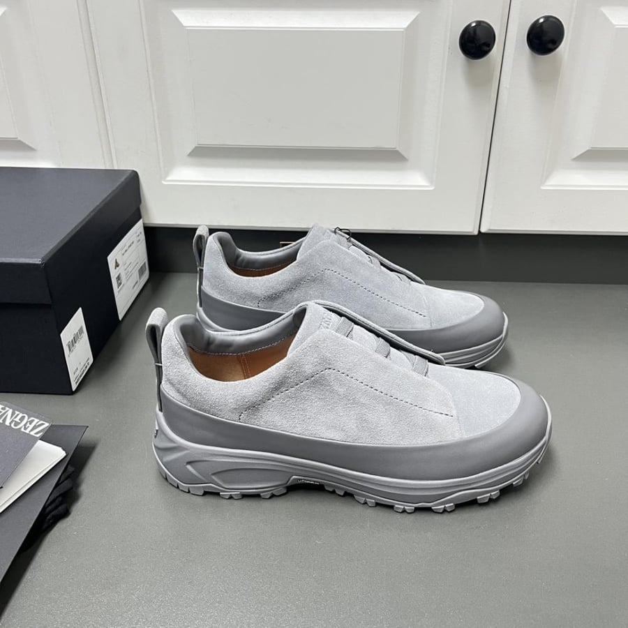 ZEGNA SHOES