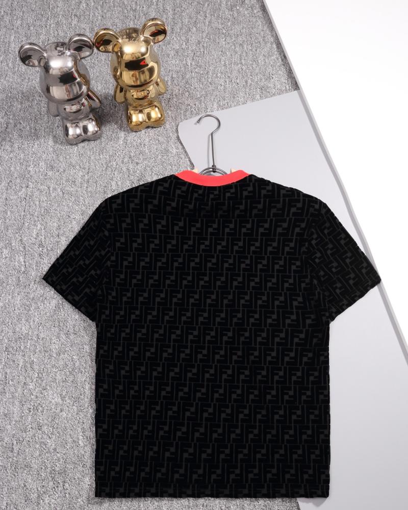 FENDI T-SHIRTS
