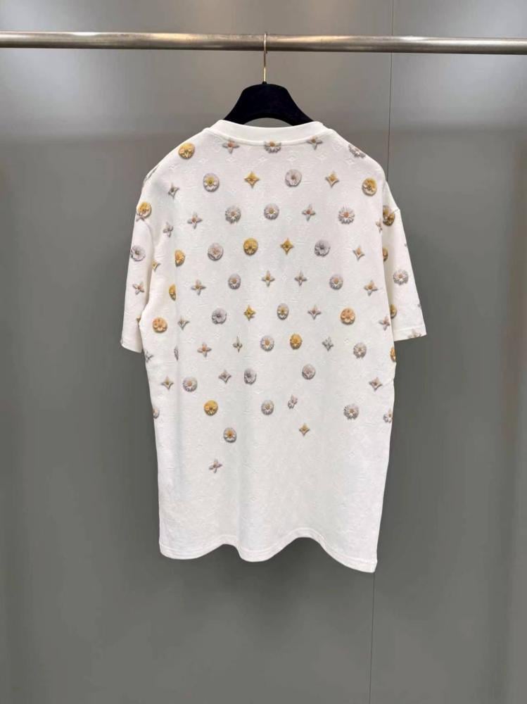 LOUIS VUITTON T-SHIRTS