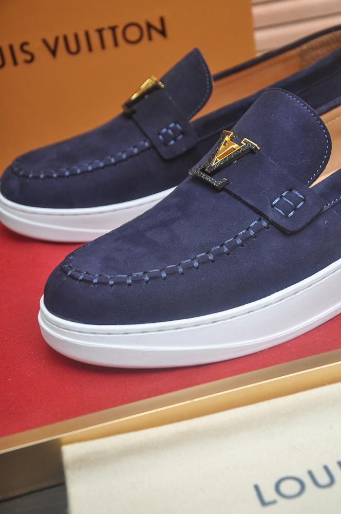 LOUIS VUITTON SHOES