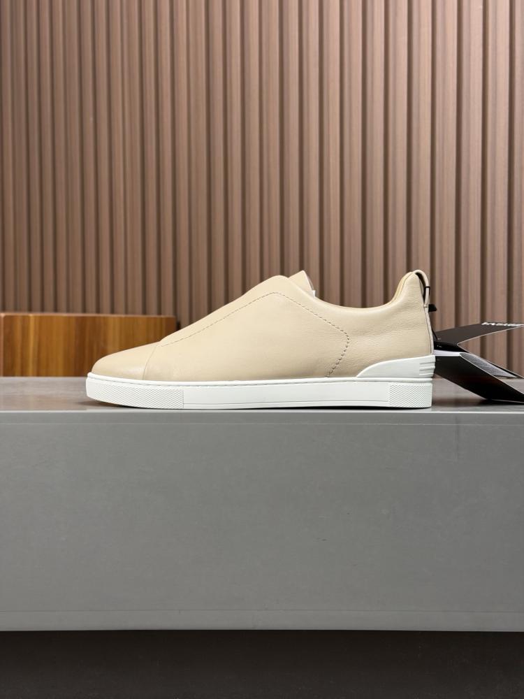ZEGNA SHOES