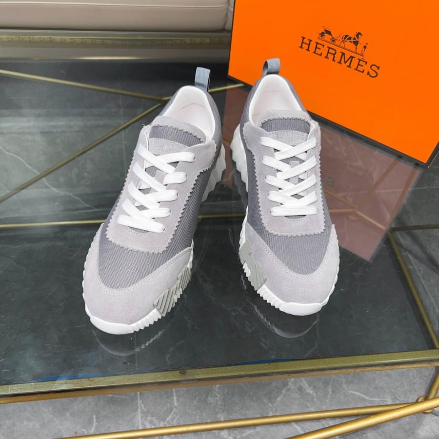 HERMES SHOES