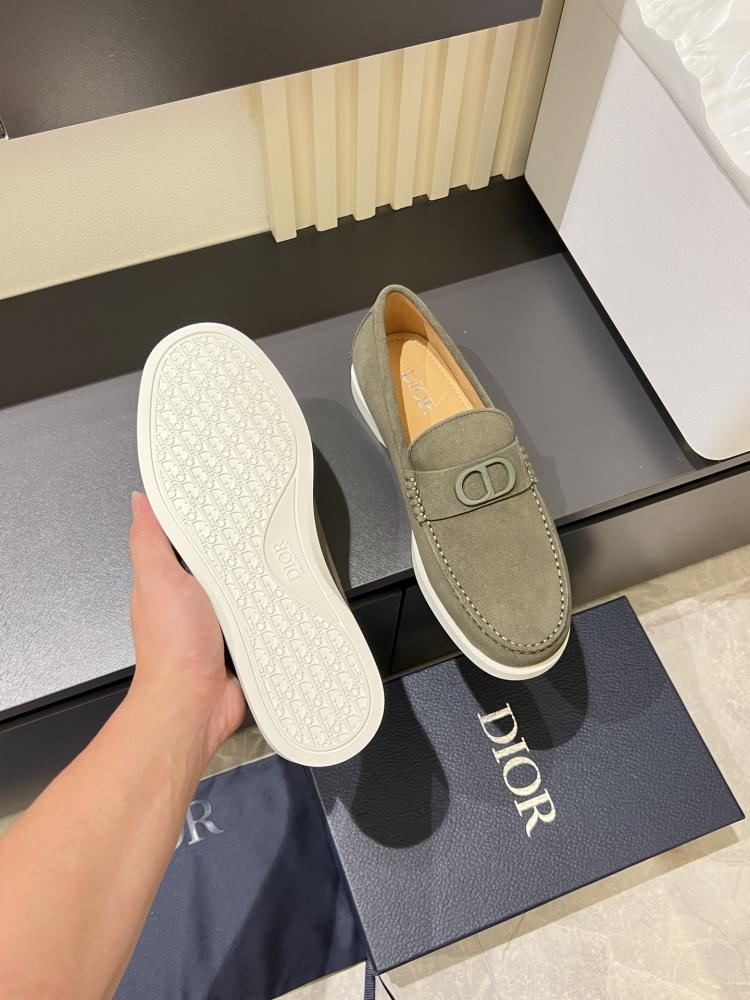 DIOR SHOES