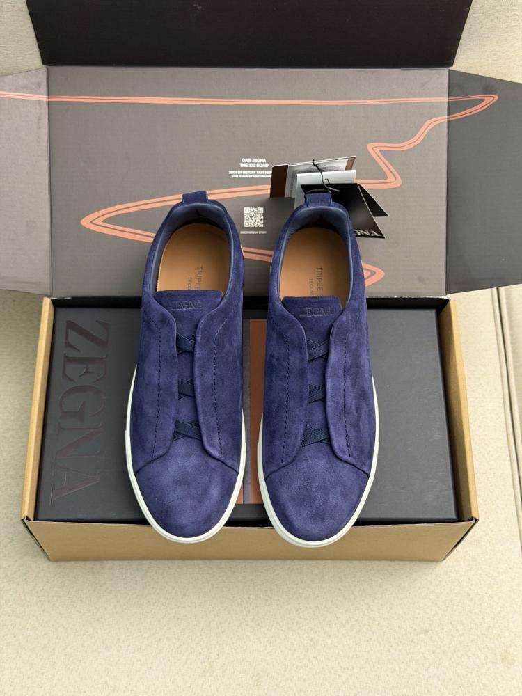 ZEGNA SHOES