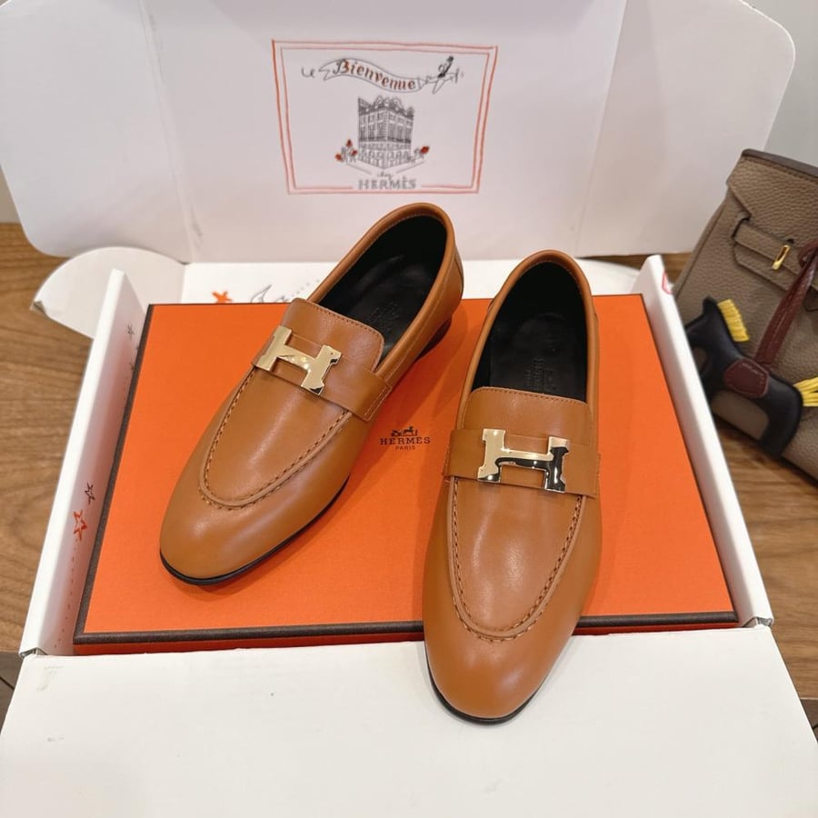 HERMES SHOES