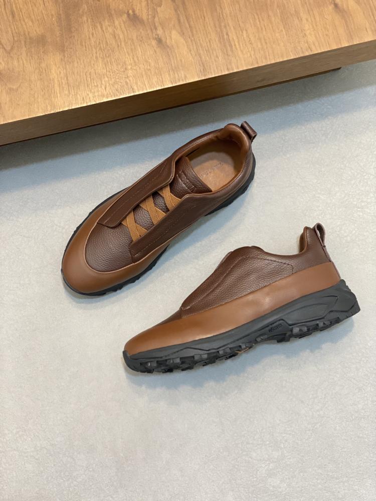 ZEGNA SHOES