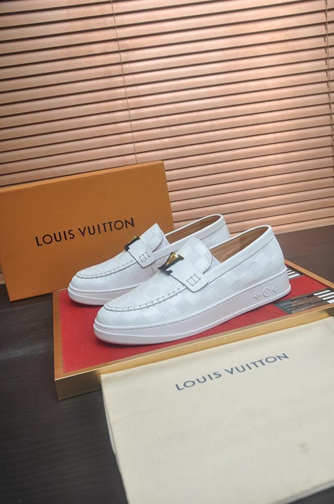 LOUIS VUITTON SHOES
