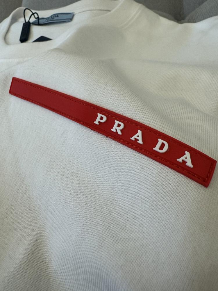 PRADA T-SHIRTS