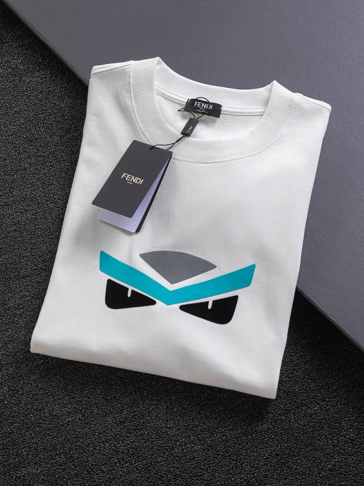 FENDI T-SHIRTS
