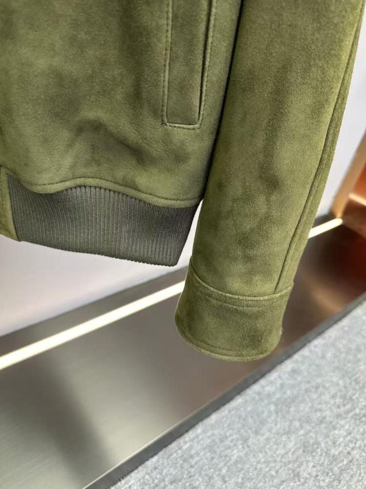 BOTTEGA VENETA JACKET
