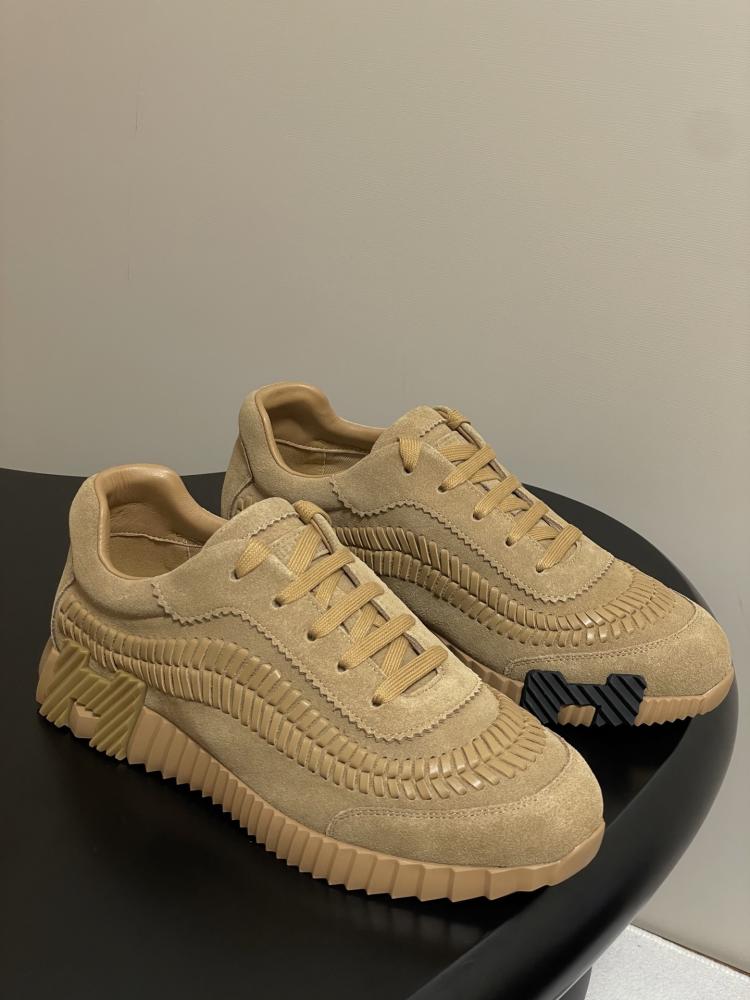 HERMES SHOES