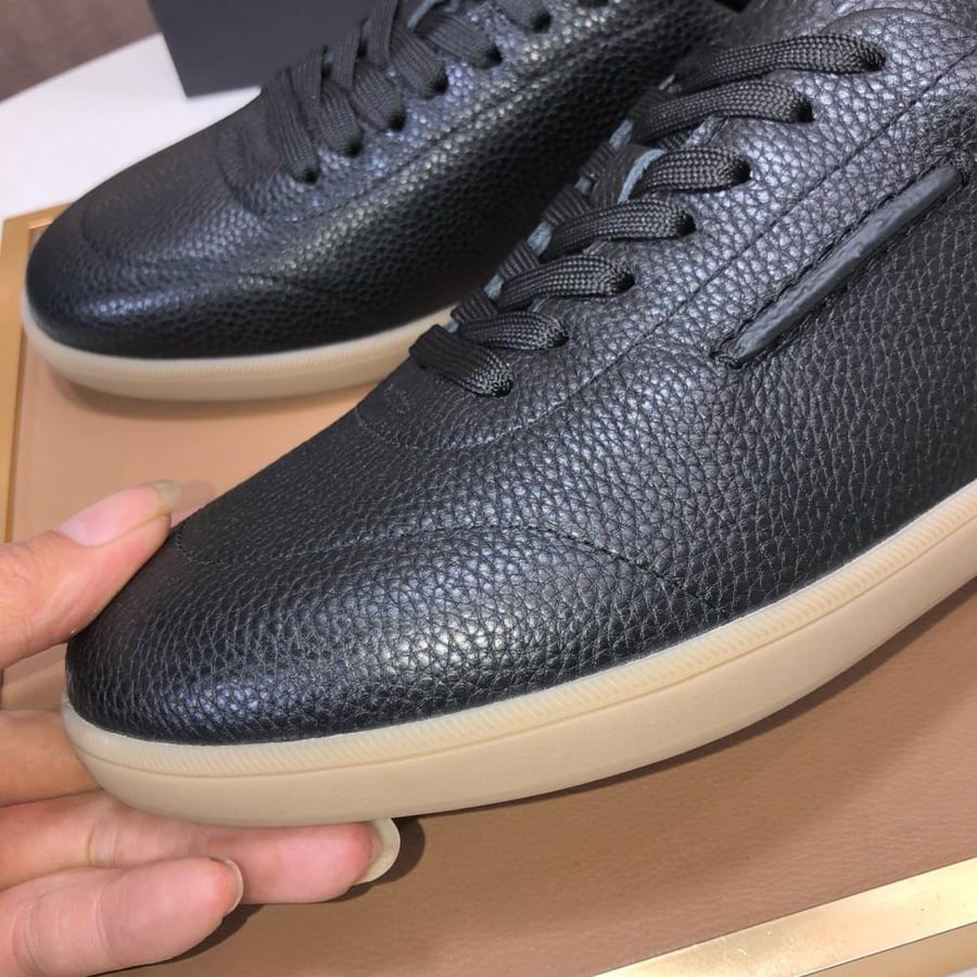 ZEGNA SHOES