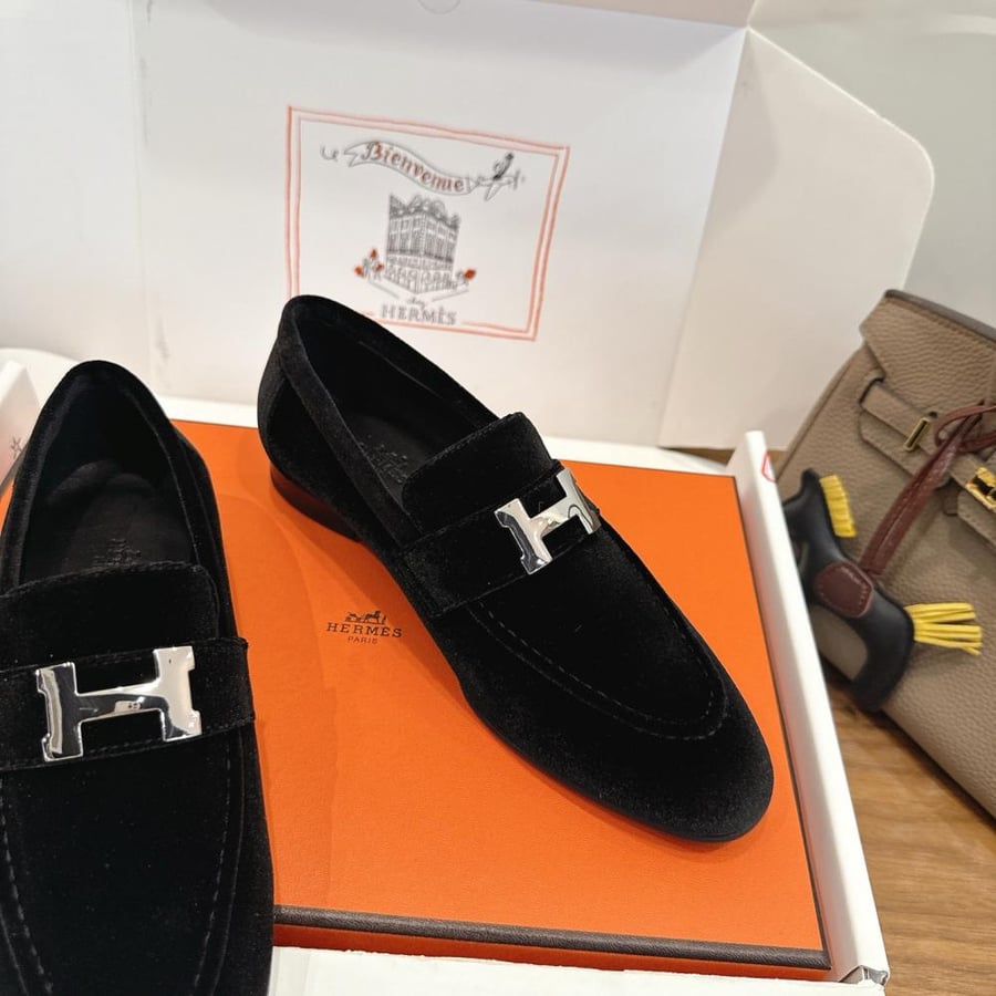 HERMES SHOES