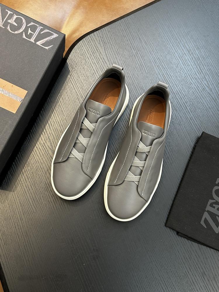 ZEGNA SHOES