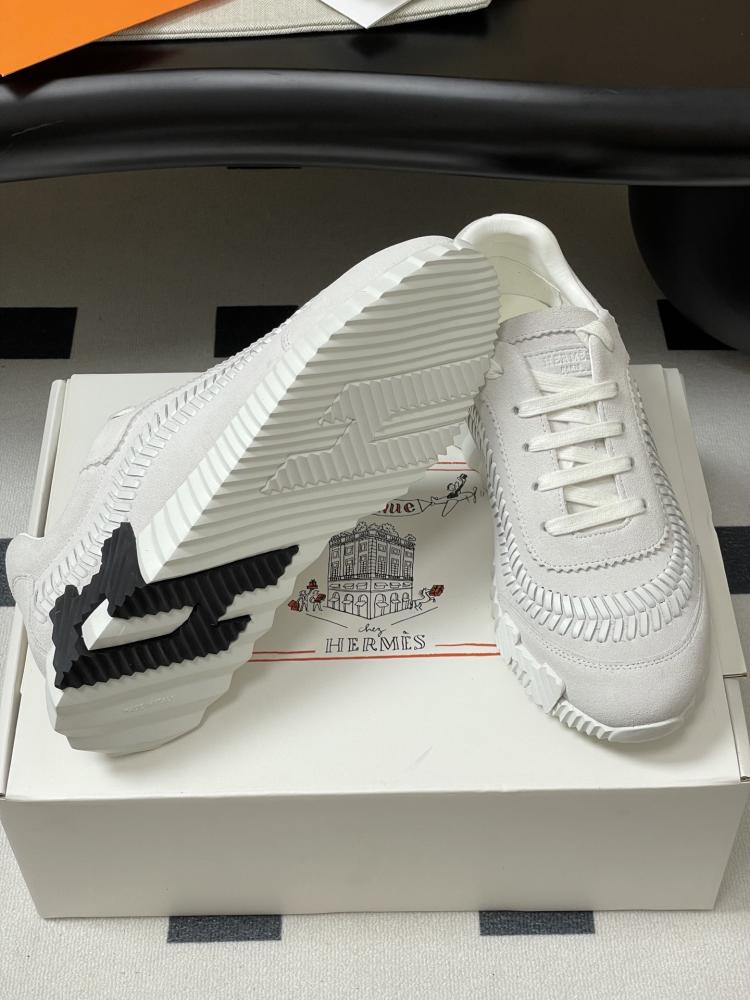 HERMES SHOES