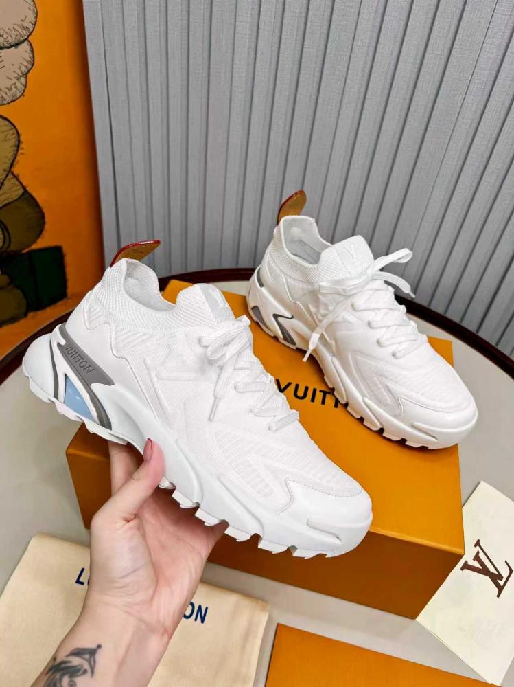 LOUIS VUITTON SHOES
