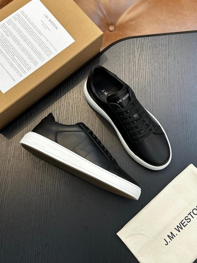 J.M WESTON SHOES