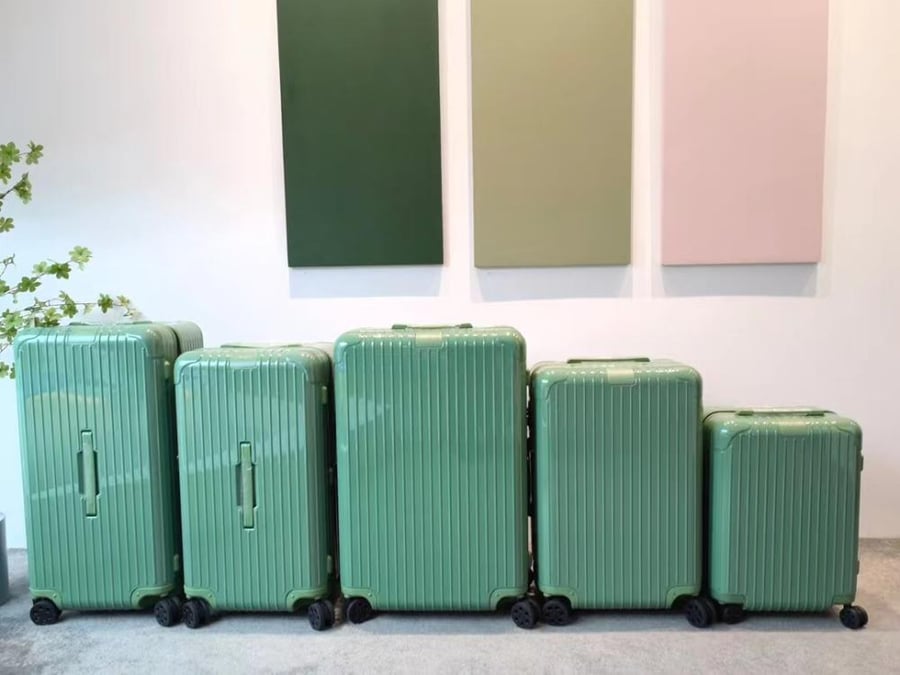 RIMOWA Luggage