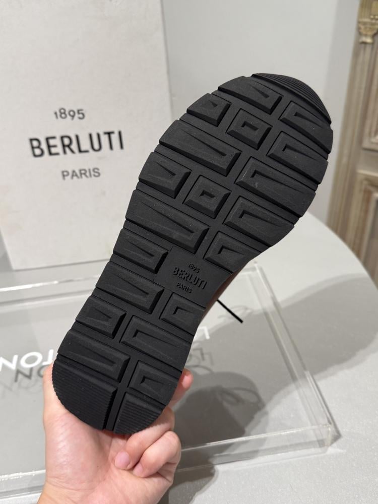 BERLUTI SHOES