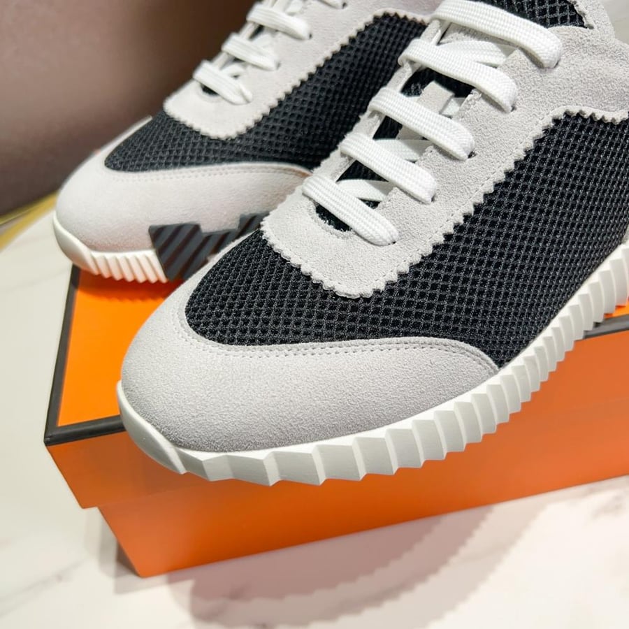 HERMES SHOES