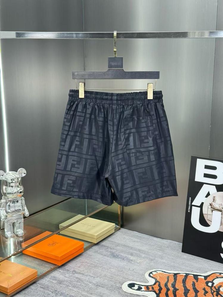 FENDI SHORTS