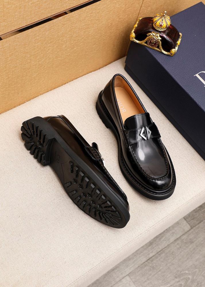 DIOR SHOES