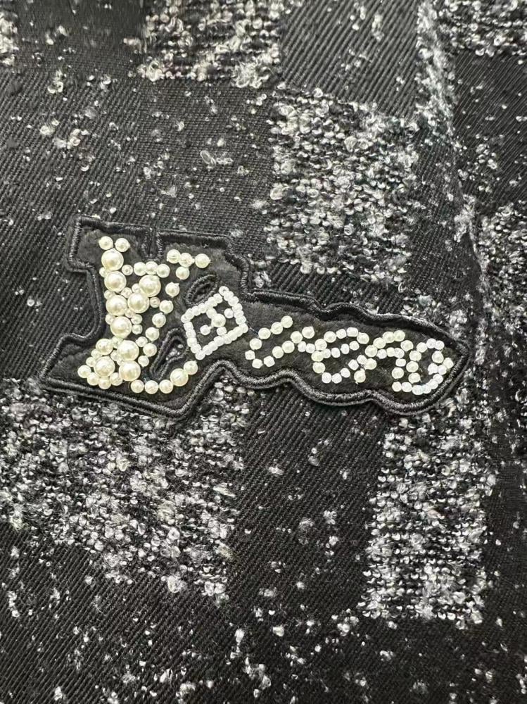 LOUIS VUITTON JACKET