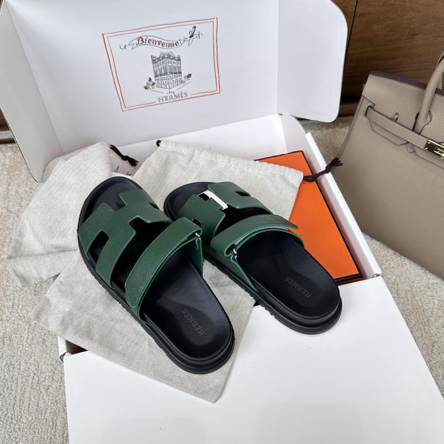 HERMES SLIDES