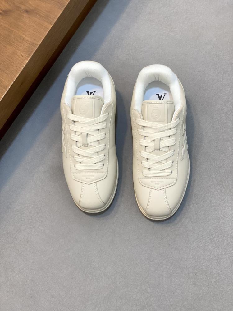 LOUIS VUITTON SHOES