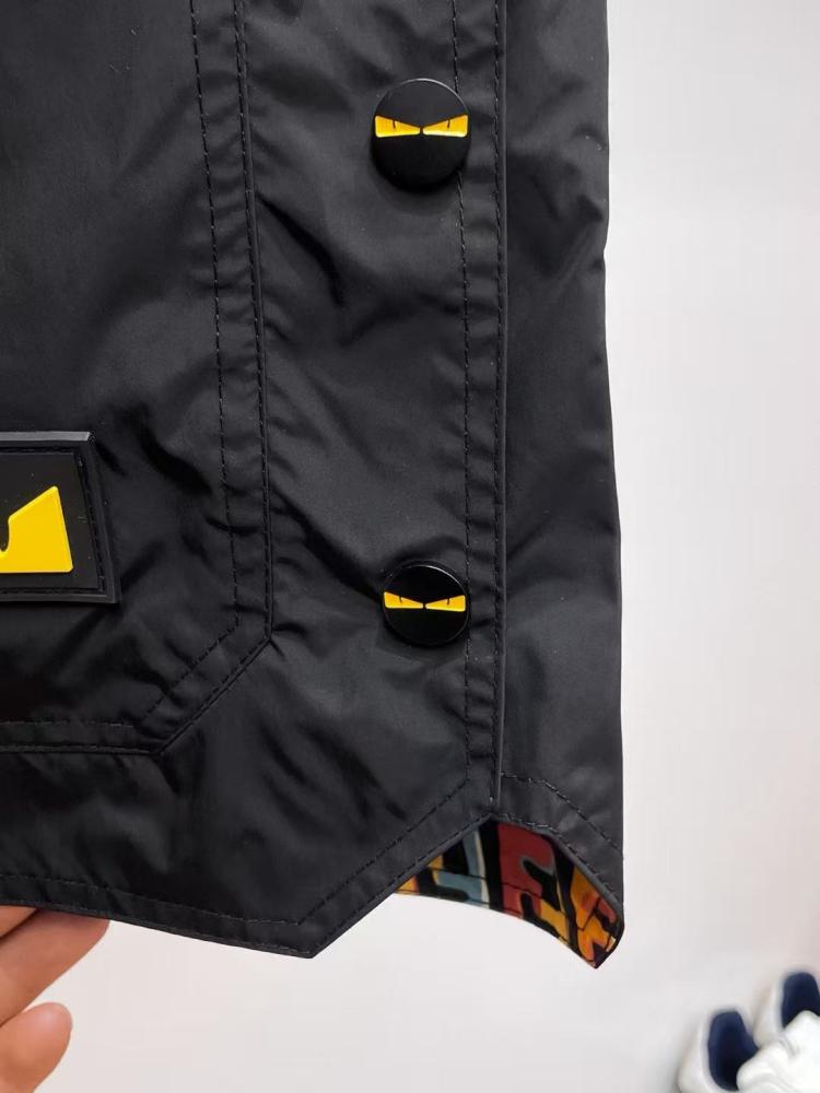 FENDI SHORTS