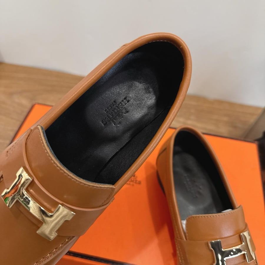 HERMES SHOES