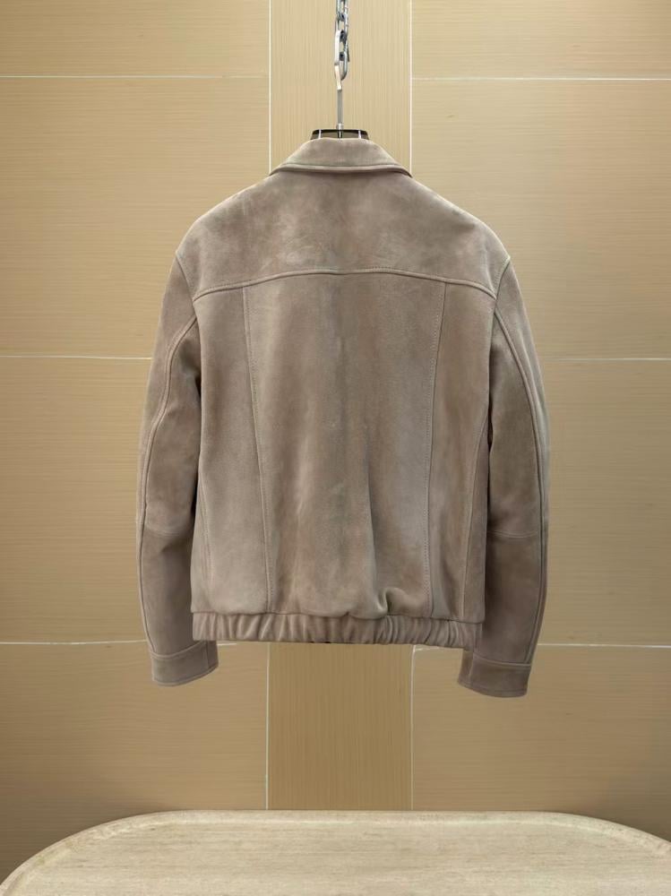 BRUNELLO CUCINELLI JACKET