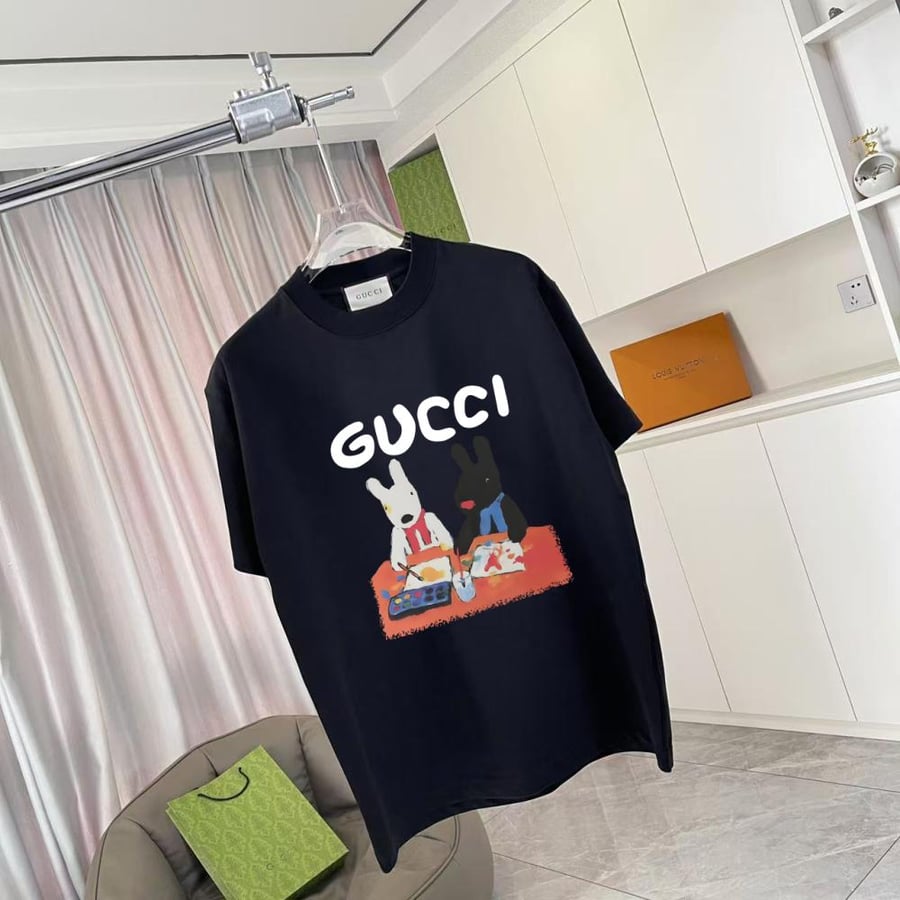 CUCCI T-SHIRTS