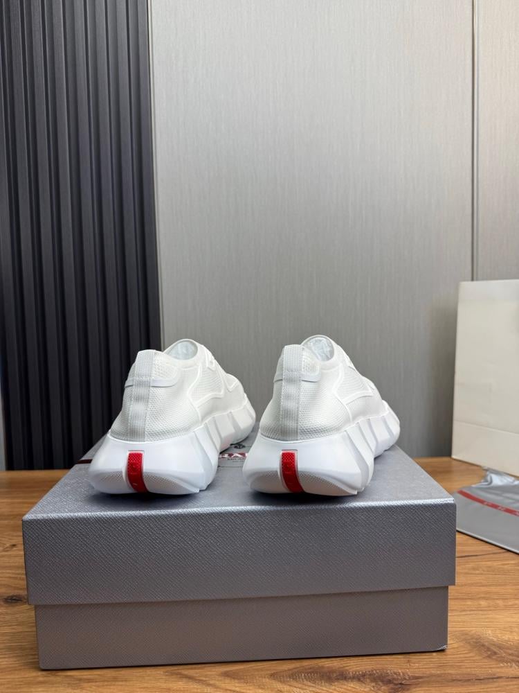 PRADA SHOES