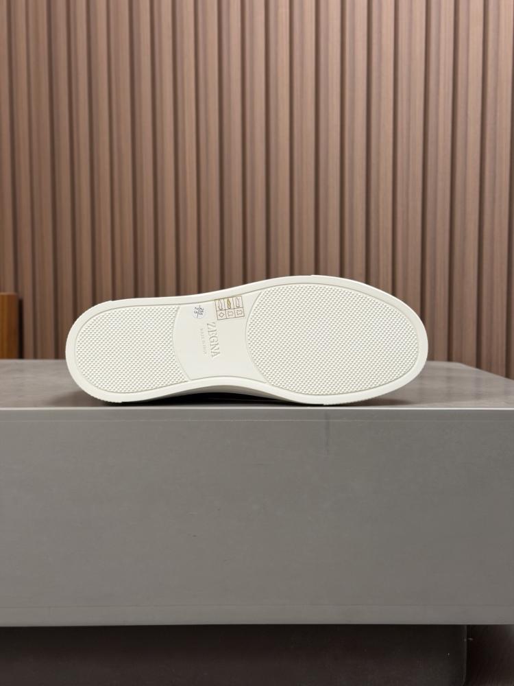 ZEGNA SHOES