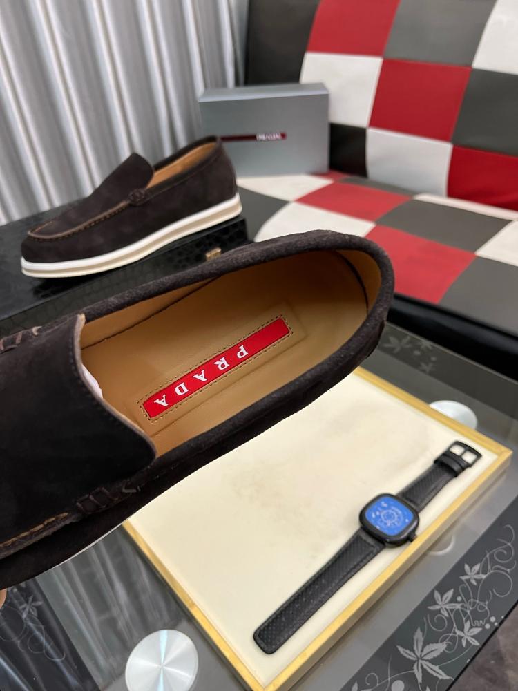 PRADA SHOES