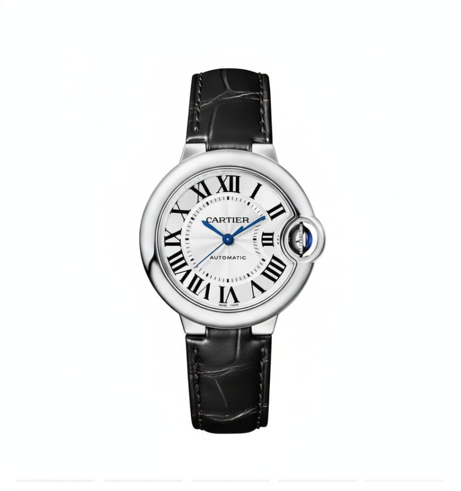 CARTIER WATCH