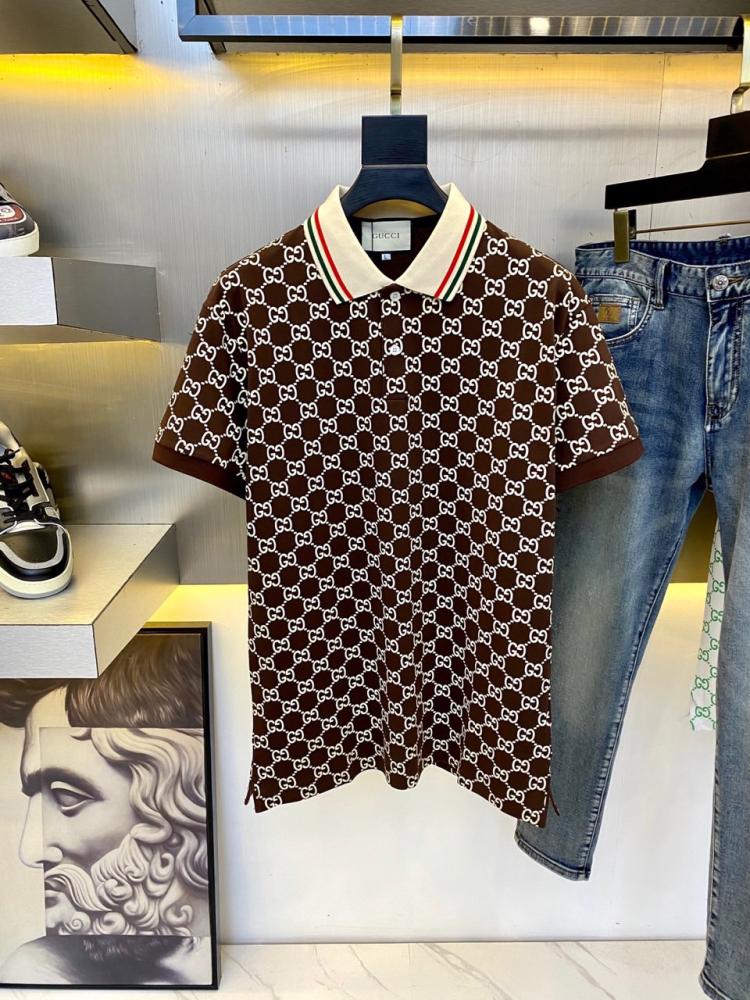 CUCCI T-SHIRTS