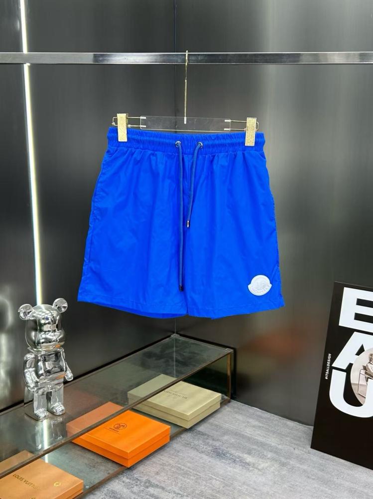 MONCLER SHORTS