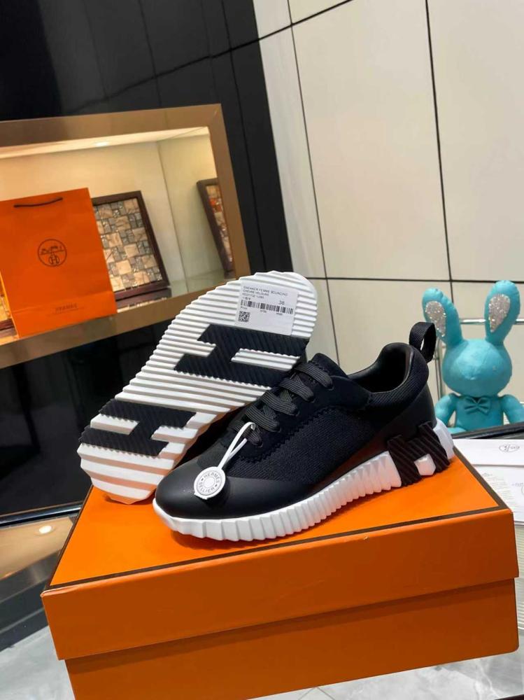 HERMES SHOES
