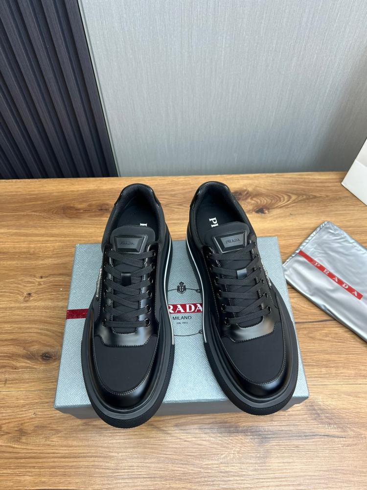 PRADA SHOES