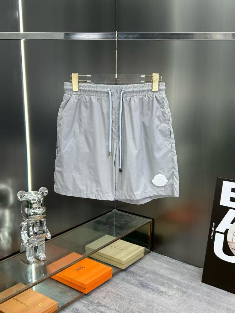 MONCLER SHORTS