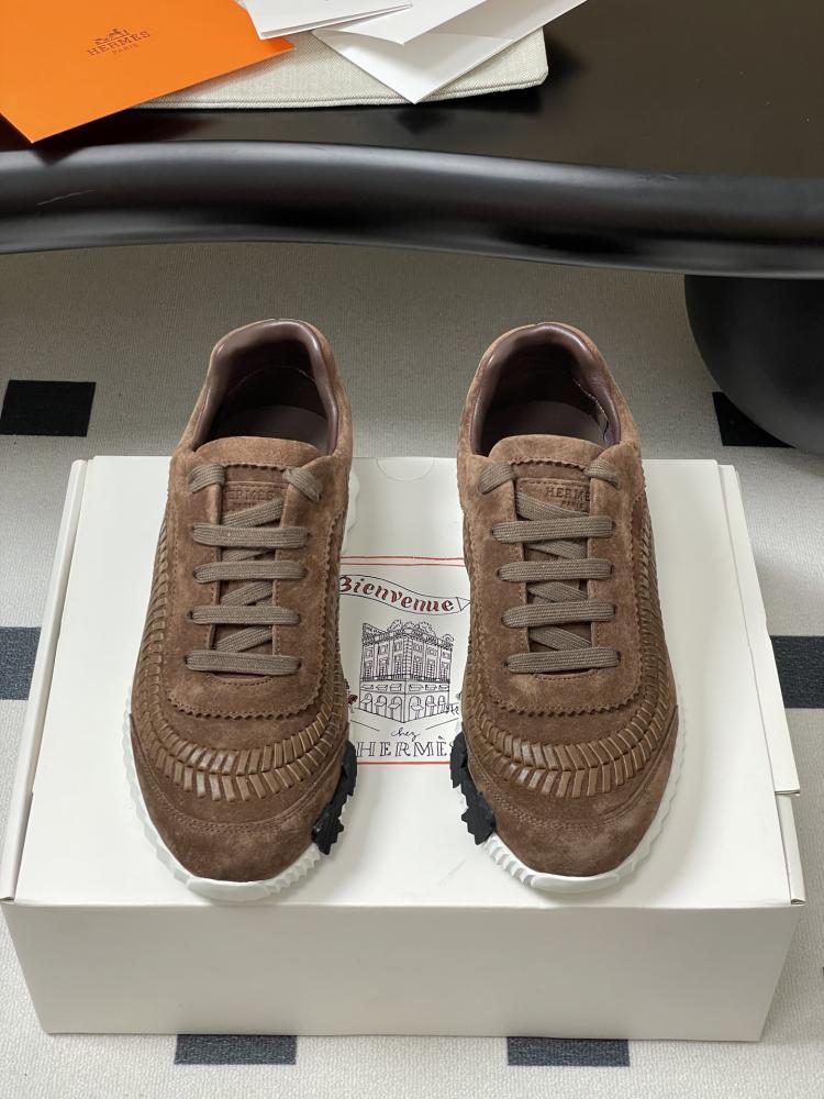 HERMES SHOES