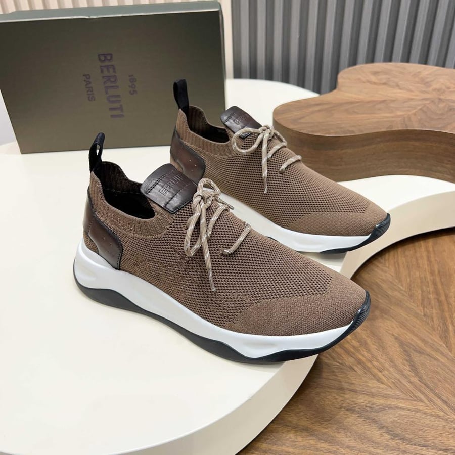 BERLUTI SHOES
