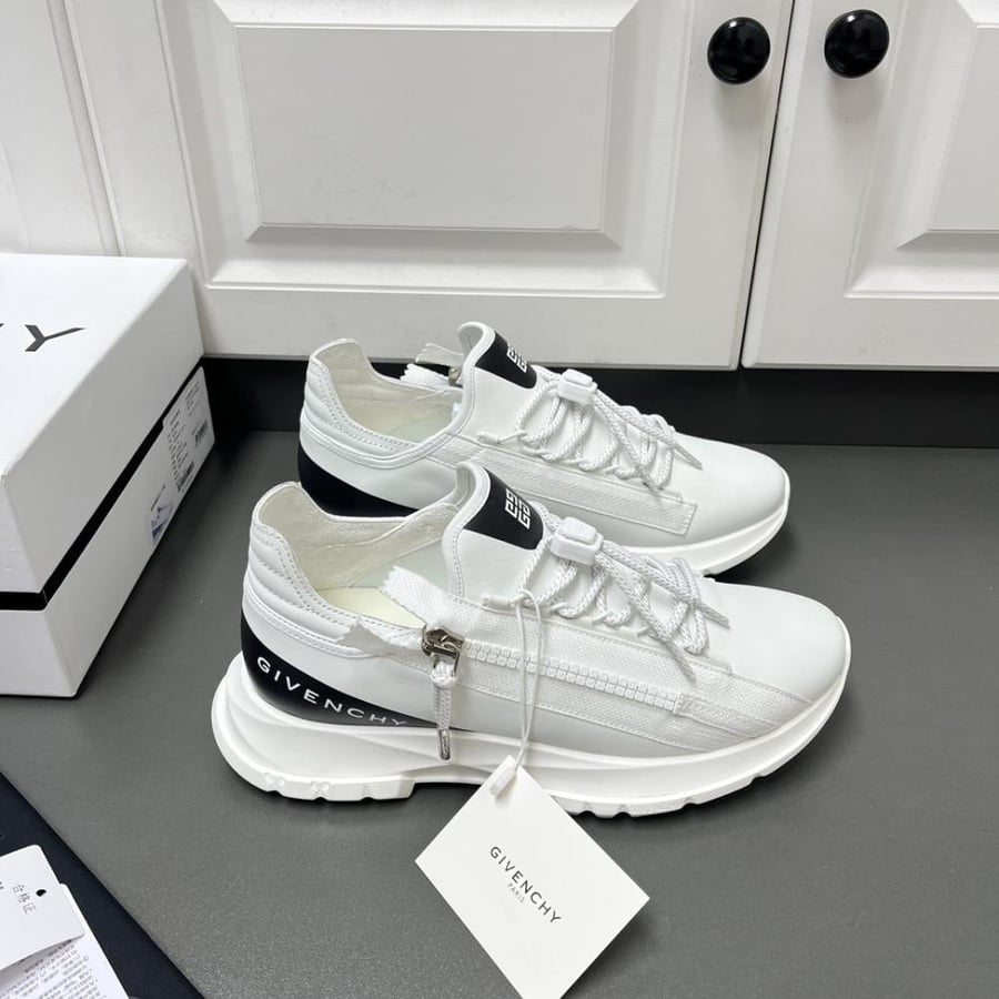 GIVENCHY SHOES