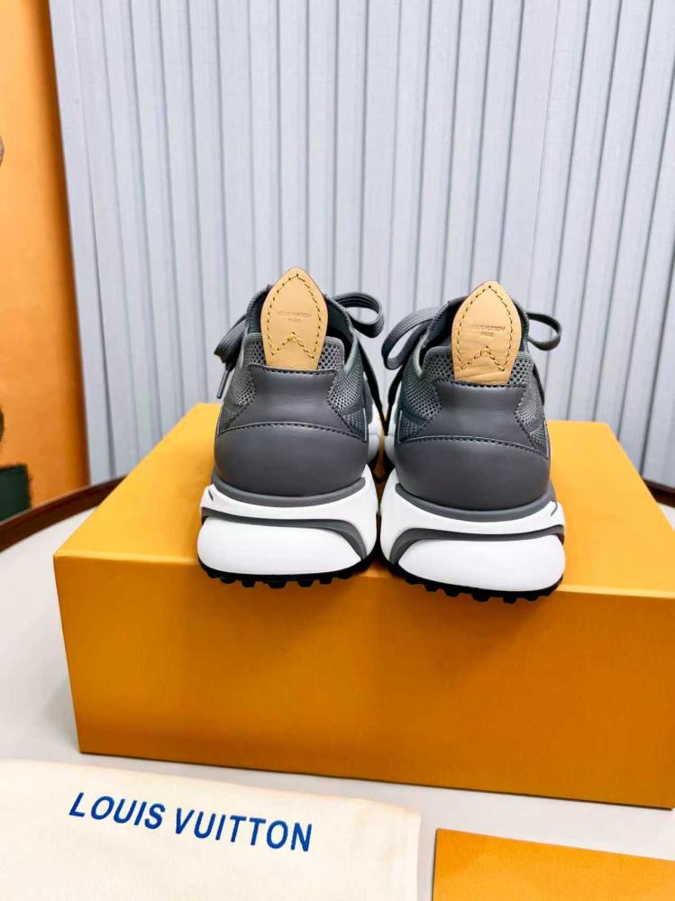 LOUIS VUITTON SHOES