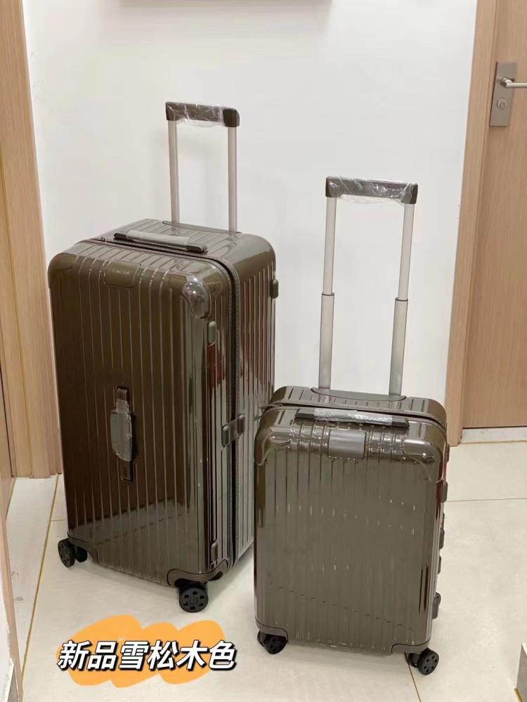 RIMOWA Luggage